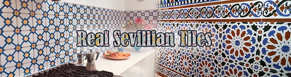 Real Sevillian Tiles