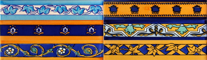5 x 20 cm
