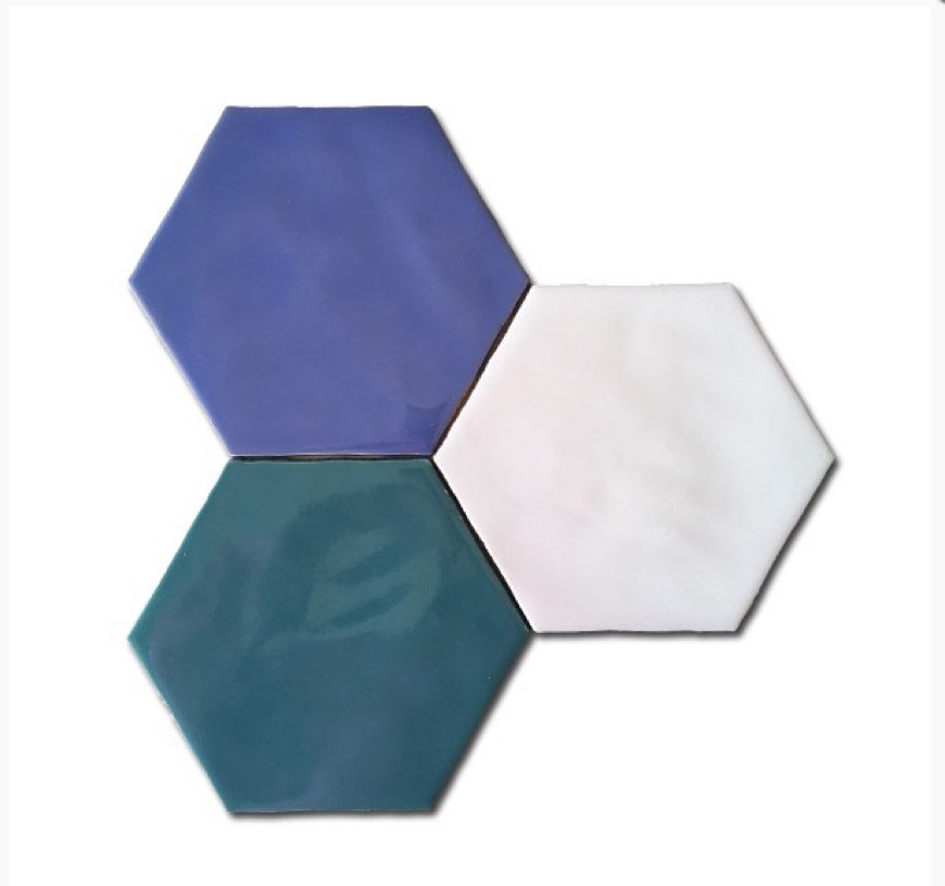 Special tiles